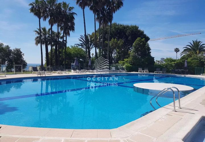 Lejlighed i Cannes, Alpes-Maritimes, Cannes - € 1.799.000 | Ref: 83169372 - foto 1