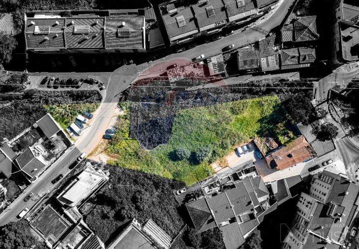 Helårsgrund i Odivelas, Lisbon, Odivelas - € 750.000 | Ref: 124151163-1 - foto 1