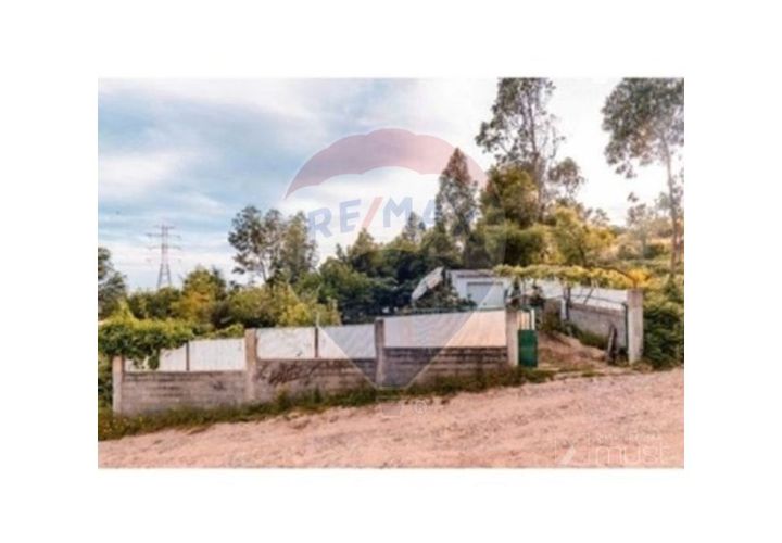 Helårsgrund i Sintra, Lisbon, Sintra - € 87.500 | Ref: 124151161-5 - foto 1