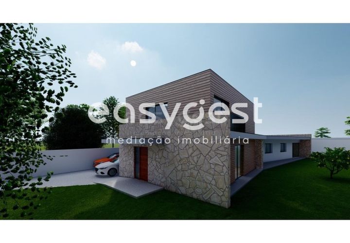 Terra a Trancoso, Guarda, Trancoso - € 35.000 | Ref: BG93127TM - foto 1