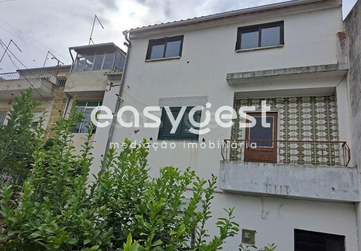 Villa a Torre de Moncorvo, Braganca, Torre de Moncorvo - € 91.500 | Ref: BG93128MG - foto 1