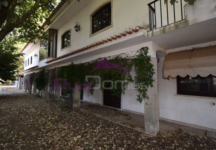 Villa em Minde, Santarem, Minde - € 320.000 | Ref: 2261 - foto 1
