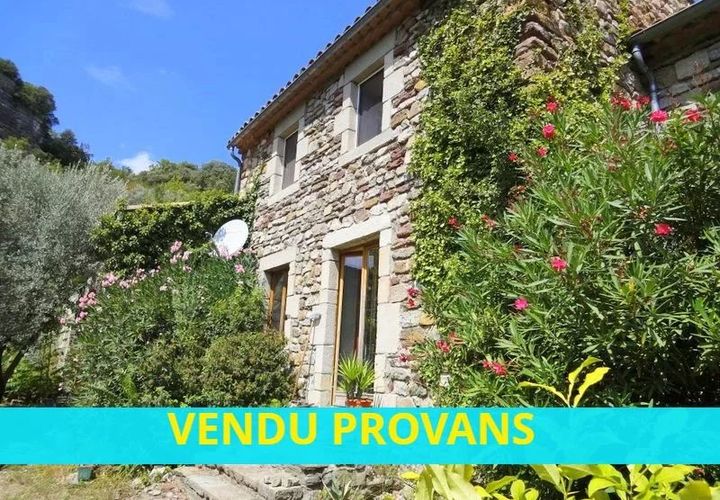 Villa i Les Vans, Ardeche, Les Vans - € 360.000 | Ref: 83173958 - foto 1
