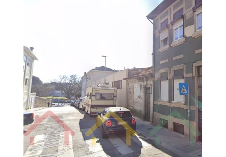 Villa i Paranhos, Porto, Paranhos - € 250.000 | Ref: 1442/23 - foto 1