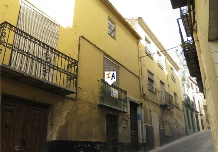Byhus i Martos, Jaen, Martos - € 45.000 | Ref: TH5626 - foto 1