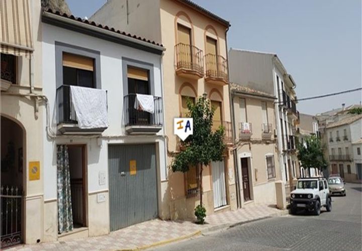 Byhus i Luque, Cordoba, Luque - € 57.000 | Ref: TH5640 - foto 1