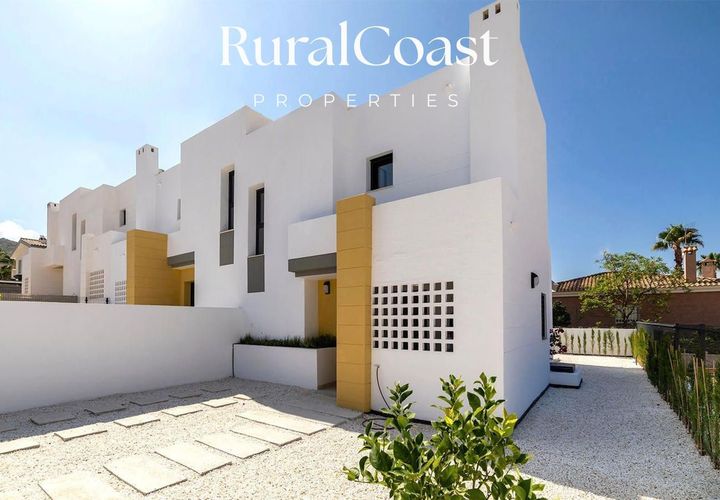 Villa i Busot, Alicante, Busot - € 409.000 | Ref: 3405 - foto 1
