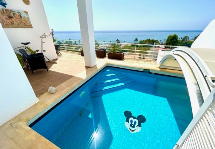 Villa i Mojacar, Almeria, Mojacar - € 559.950 | Ref: NW1411 - foto 1