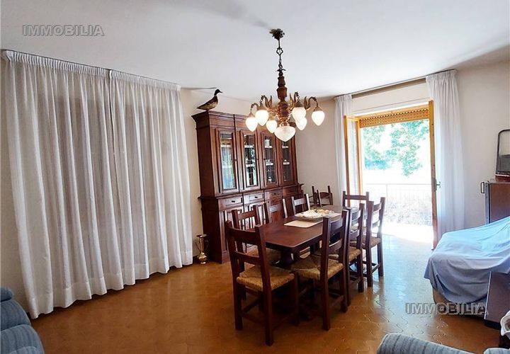Villa in Citerna, Perugia, Citerna - € 280.000 | Ref: 548 - foto 1
