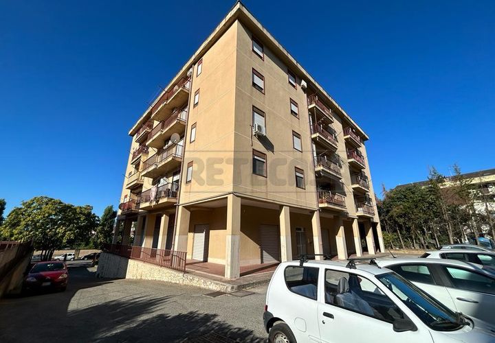 Leilighet i Caltanissetta, Caltanissetta, Caltanissetta - € 95 000 | Ref: 1529 - foto 1