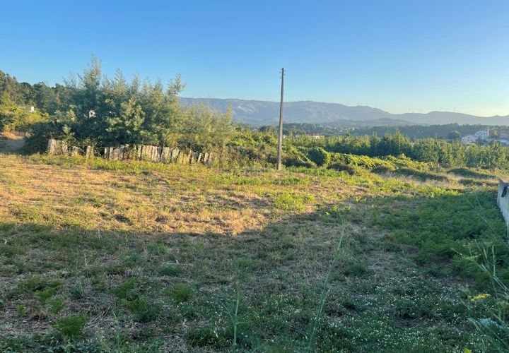 Helårsgrund i Moncao, Viana do Castelo, Moncao - € 68.000 | Ref: REF321 - foto 1