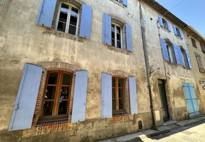 Villa i Limoux, Aude, Limoux - € 186.000 | Ref: BVI71618 - foto 1