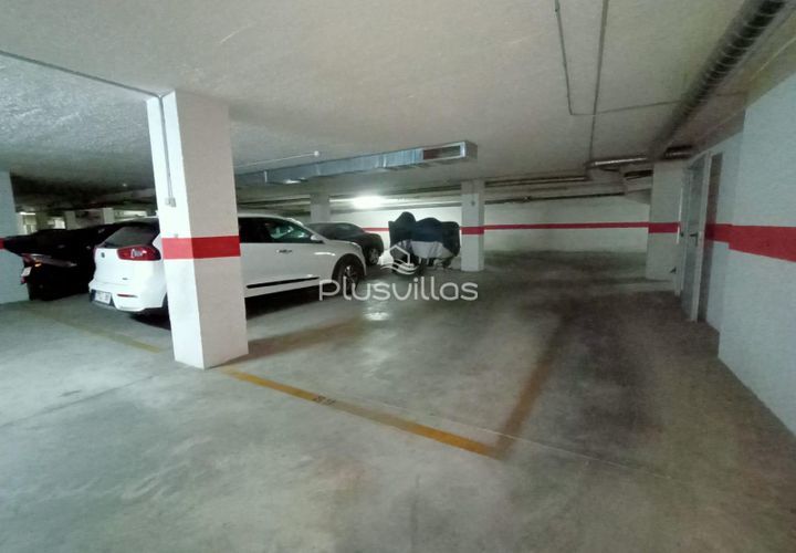 Garage i Calpe, Alicante, Calpe - € 28.000 | Ref: PA3 - foto 1