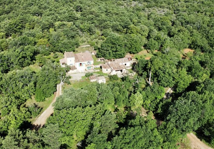 Villa i Bauduen, Var, Bauduen - € 1.250.000 | Ref: HH-15084760 - foto 1