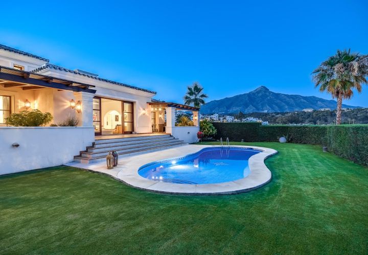 Villa i Marbella, Malaga, Marbella - € 3.750.000 | Ref: MA-MB-R160823S/7965 - foto 1