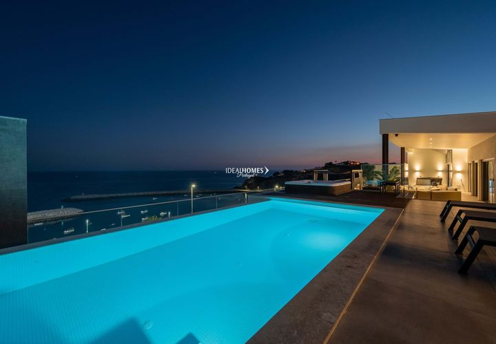 Lejlighed i Albufeira, Faro, Albufeira - € 4.500.000 | Ref: IDH33169 - foto 1