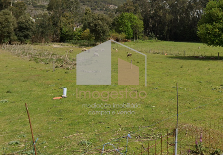 Helårsgrund i Caminha, Viana do Castelo, Caminha - € 78.000 | Ref: Ter_928 - foto 1