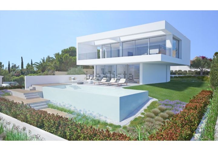 Villa i Luz, Faro, Luz - € 1.900.000 | Ref: ANG 5927 - foto 1