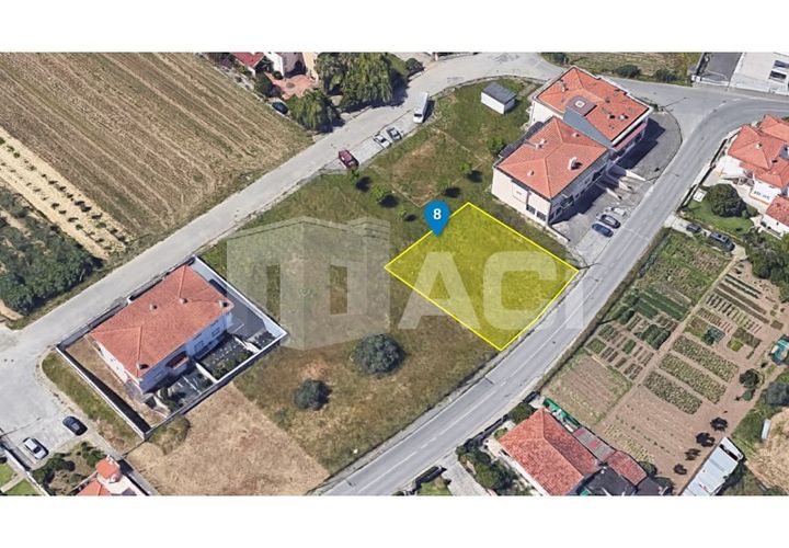 Helårsgrund i Leiria, Leiria, Leiria - € 75.000 | Ref: I-0534 - foto 1