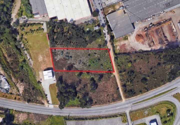Helårsgrund i Pedroso, Porto, Pedroso - € 550.000 | Ref: RO1961 - foto 1