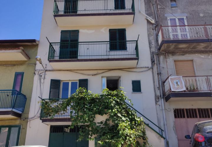 Rækkehus i Postiglione, Salerno, Postiglione - € 55.000 | Ref: 495 - foto 1