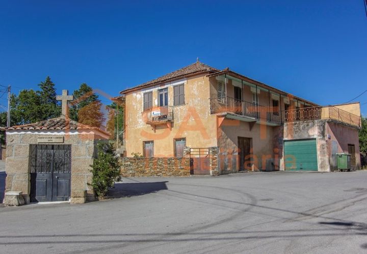 Villa i Candedo, Vila Real, Candedo - € 75 000 | Ref: SAFTI:005530 - foto 1