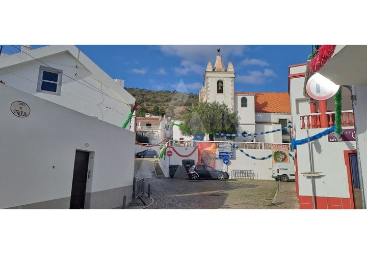 Ruinere i Alte, Faro, Alte - € 135.000 | Ref: 1230657/23VL - foto 1