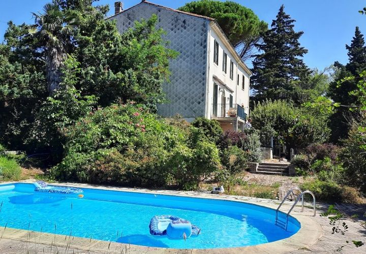 Villa i Olargues, Herault, Olargues - € 529.000 | Ref: ps559000e - foto 1