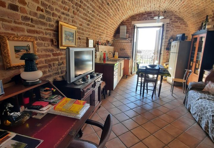 Villa a Ripatransone, Ascoli Piceno, Ripatransone - € 80.000 | Ref: 6608 - foto 1