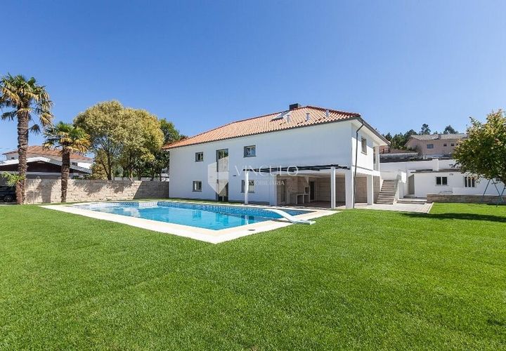 Byhus i Fafe, Braga, Fafe - € 485.000 | Ref: VI-0097 - foto 1