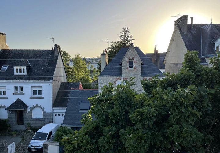 Villa a Quimper, Finistere, Quimper - € 320/mes | Ref: 83202056 - foto 1