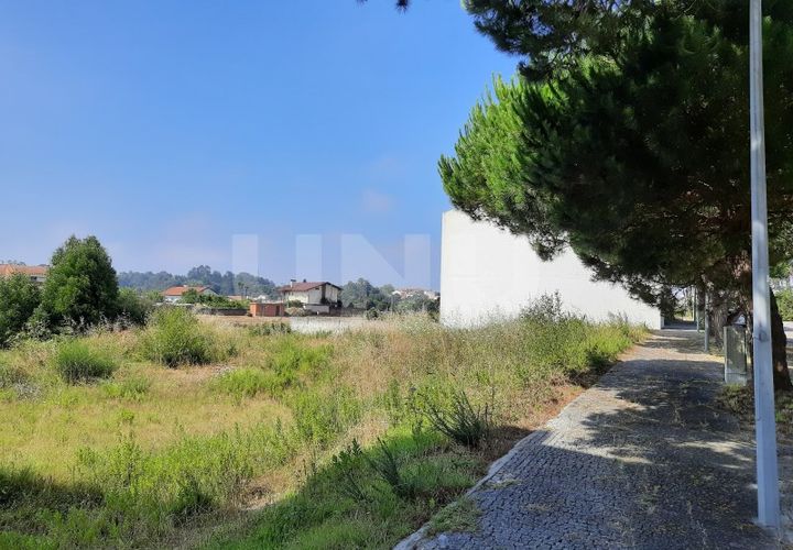 Tomt i Espinho, Aveiro, Espinho - € 59 000 | Ref: UNU.I.1036.19366_A - foto 1
