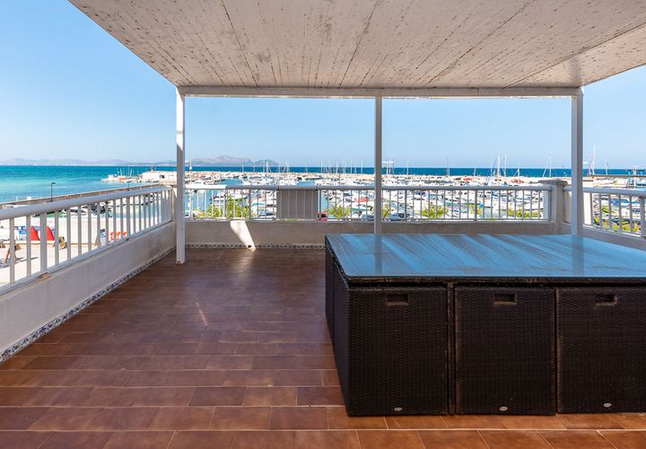 Villa i Can Picafort, Mallorca, Can Picafort - € 2.500.000 | Ref: 77472 - foto 1