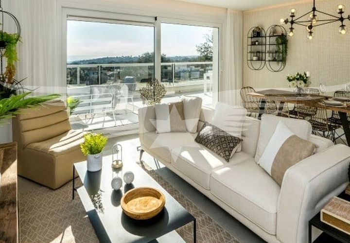 Lejlighed i San Roque, Cadiz, San Roque - € 455.000 | Ref: 3345 - foto 1