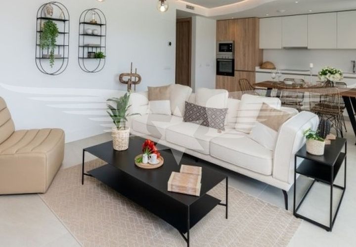 Lejlighed i San Roque, Cadiz, San Roque - € 445.000 | Ref: 3347 - foto 1