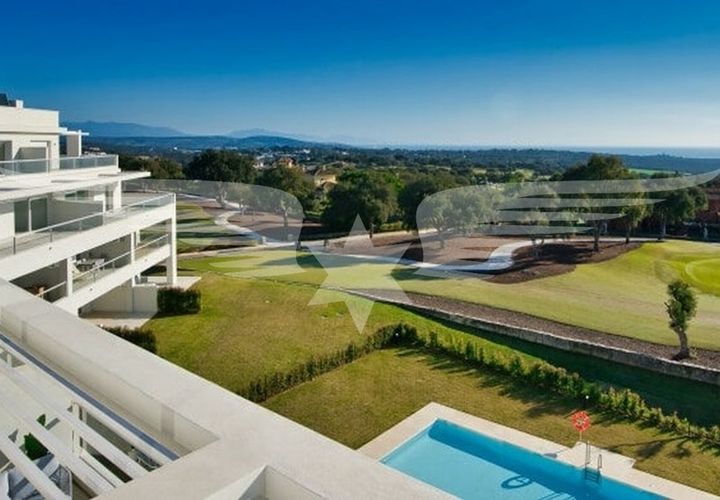 Lejlighed i San Roque, Cadiz, San Roque - € 360.000 | Ref: 3352 - foto 1