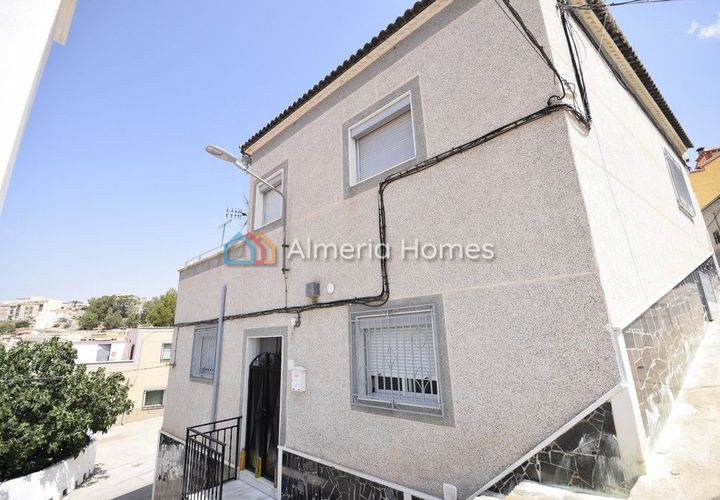 Byhus i Macael, Almeria, Macael - € 119.995 | Ref: AH-13460 - foto 1