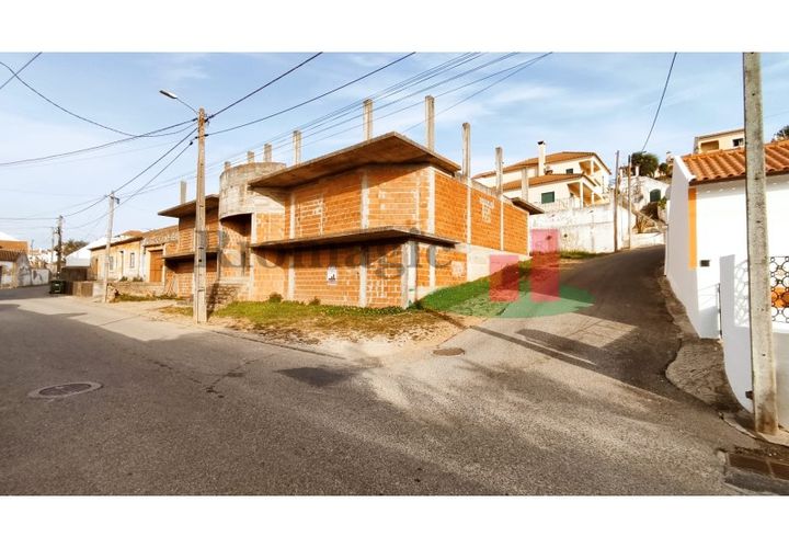 Terra a Chamusca, Santarem, Chamusca - € 145.200 | Ref: 519.20 - foto 1