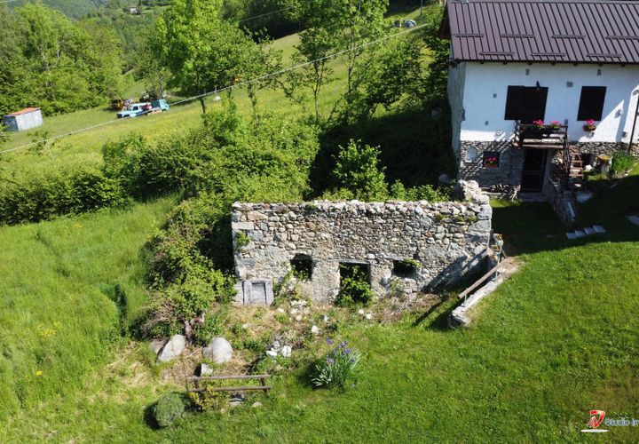 Landejendom i Edolo, Brescia, Edolo - € 50.000 | Ref: IMM.16 - foto 1