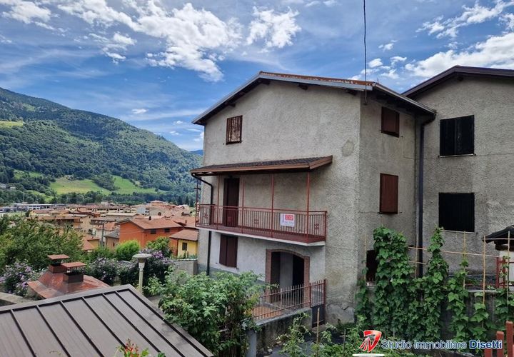 Villa i Malonno, Brescia, Malonno - € 55.000 | Ref: IMM.77 - foto 1