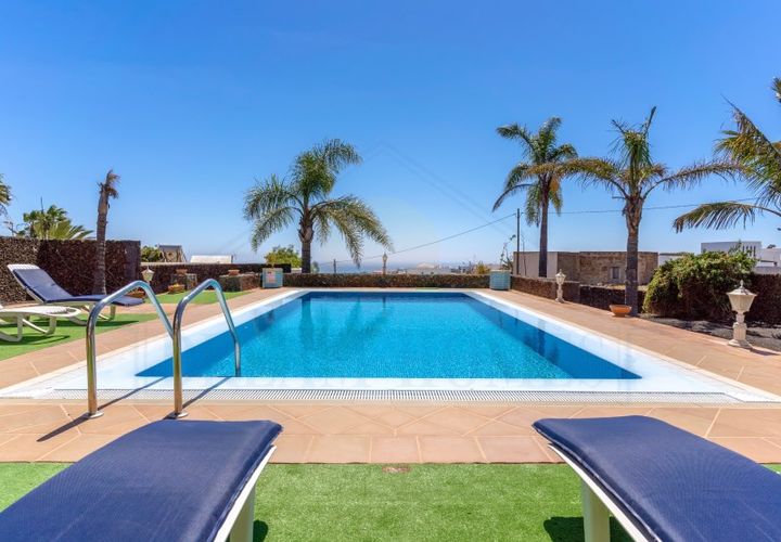 Villa a Tias, Lanzarote, Tias - € 898.500 | Ref: 1387 - foto 1
