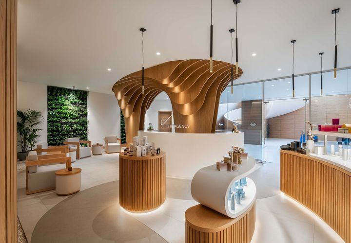 Lejlighed i Lisbon, Lisbon, Lisbon - € 2.500.000 | Ref: TA- HR- 238_Hyatt - foto 1