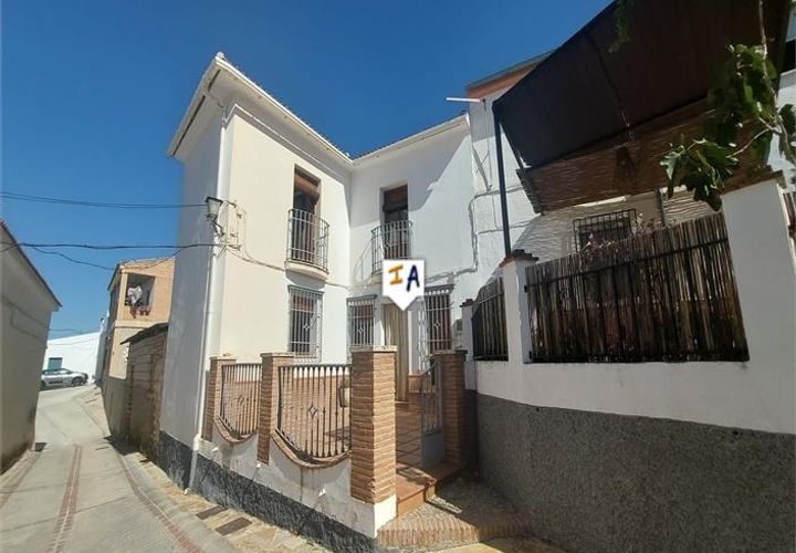 Byhus i Tozar, Granada, Tozar - € 103.000 | Ref: TH5651 - foto 1
