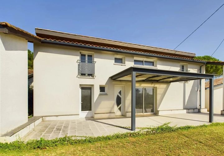 Landsbyhus i Laroque-Timbaut, Lot-et-Garonne, Laroque-Timbaut - € 572.000 | Ref: BVI69981 - foto 1