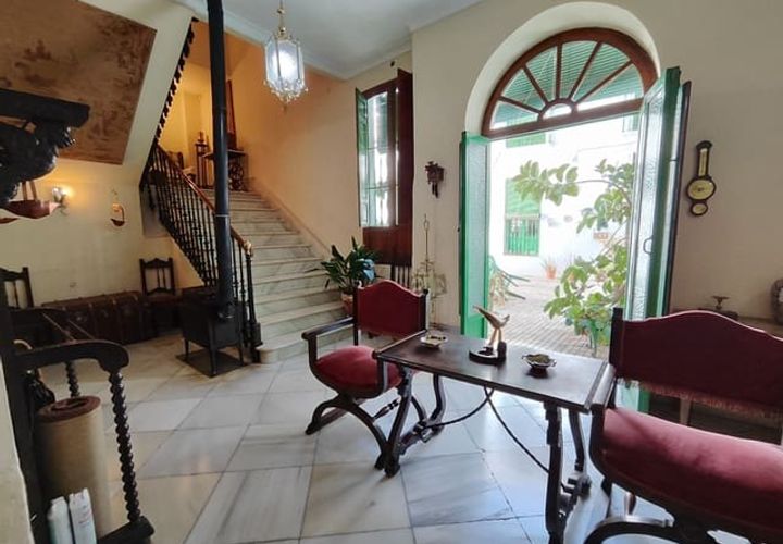 Rækkehus i Rute, Cordoba, Rute - € 400.000 | Ref: AGR-1192 - foto 1