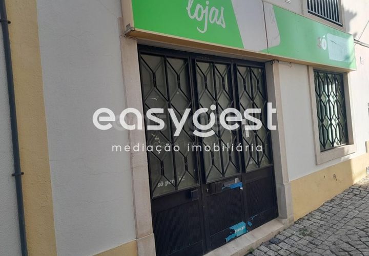 Erhvervsejendom i Beja, Beja, Beja - € 98.000 | Ref: BJ93225 - foto 1
