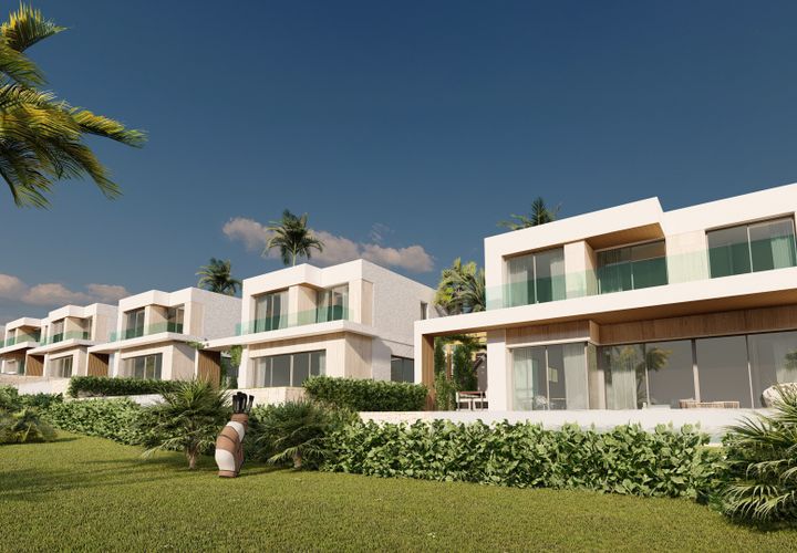 Villa a Estepona, Malaga, Estepona - € 960.000 | Ref: 2027MVD25 - foto 1