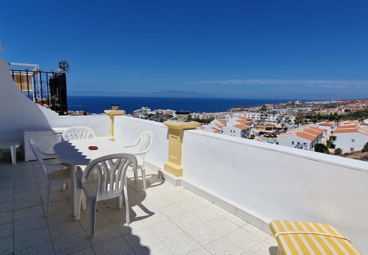 Penthouse i San Eugenio, Tenerife, San Eugenio - € 294.000 | Ref: ATC0026 - foto 1