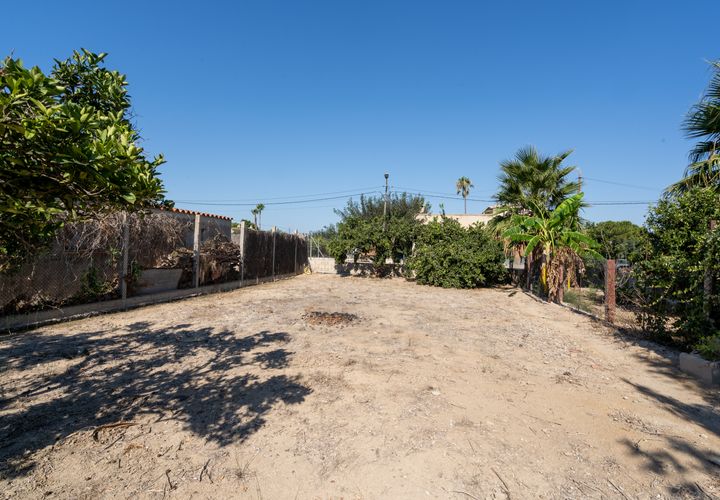 Terra a Deltebre, Tarragona, Deltebre - € 54.000 | Ref: 925 - foto 1