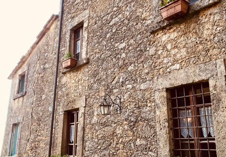 Byhus i Stazzema, Lucca, Stazzema - € 160.000 | Ref: 1936 - foto 1
